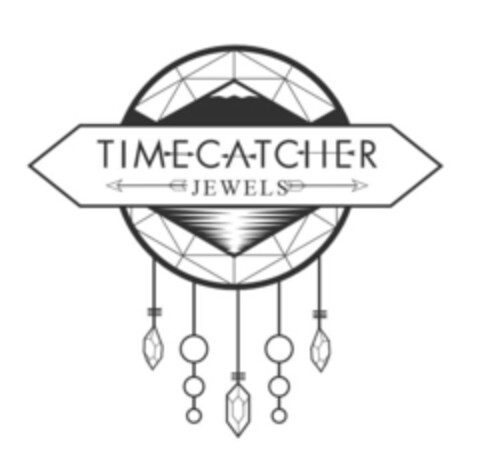 TIMECATCHER JEWELS Logo (IGE, 02.10.2021)