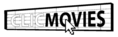 CLICMOVIES Logo (IGE, 19.03.2008)