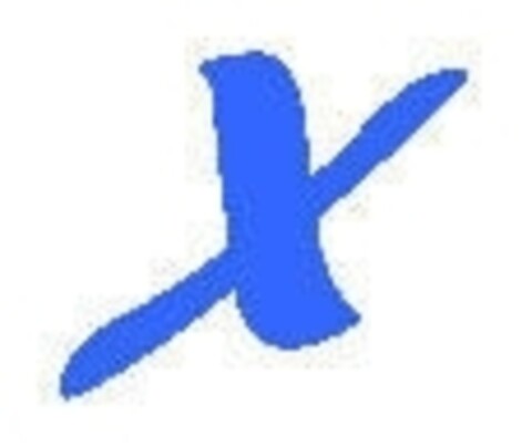 X Logo (IGE, 29.08.2005)