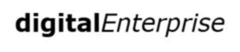 digitalEnterprise Logo (IGE, 16.06.2015)