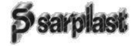 S sarplast Logo (IGE, 06.06.2008)