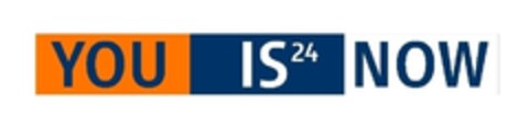 YOU IS 24 NOW Logo (IGE, 06.10.2010)