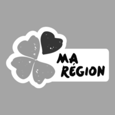 MA RÉGION Logo (IGE, 09/17/2013)