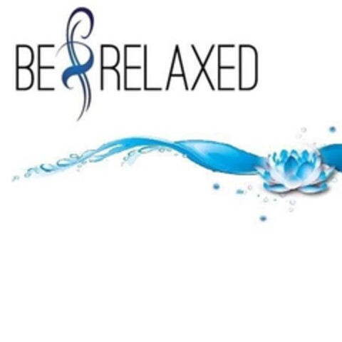 BE RELAXED Logo (IGE, 16.09.2016)