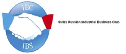 IBC IBS Swiss Russian Industrial Business Club Logo (IGE, 02/15/2012)