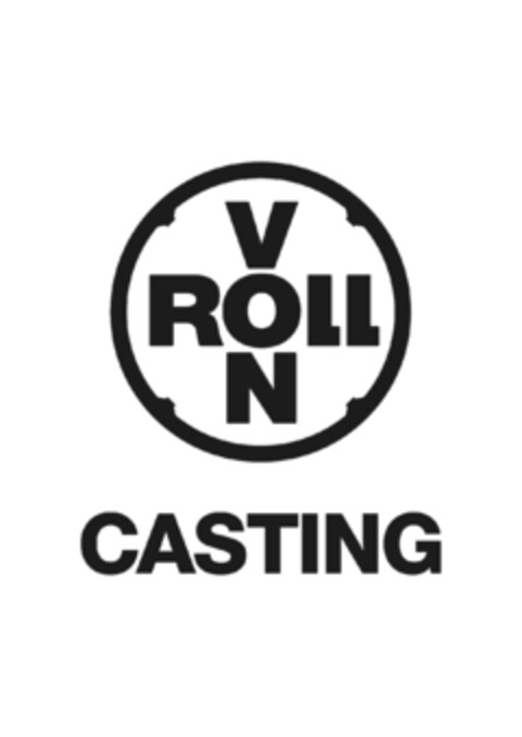 VONROLL CASTING Logo (IGE, 20.10.2017)