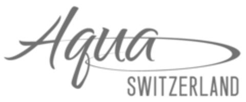 Aqua SWITZERLAND Logo (IGE, 11/08/2013)