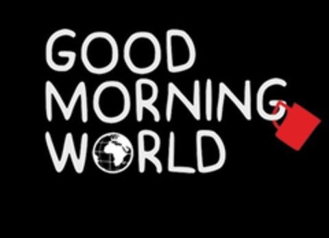 GOOD MORNING WORLD Logo (IGE, 11.11.2015)