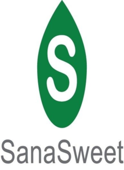 S SanaSweet Logo (IGE, 15.12.2009)