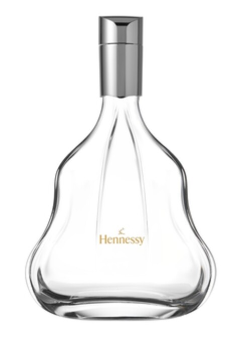Hennessy Logo (IGE, 27.03.2018)
