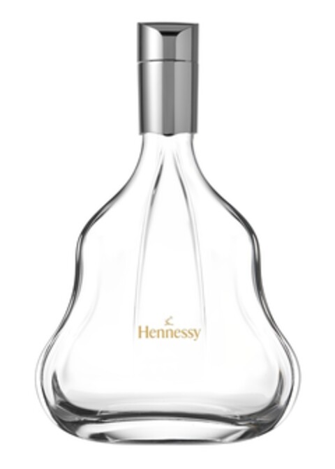 Hennessy Logo (IGE, 03/27/2018)