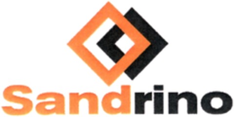 Sandrino Logo (IGE, 11.04.2012)