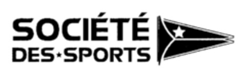 SOCIÉTÉ DES SPORTS Logo (IGE, 11.03.2005)