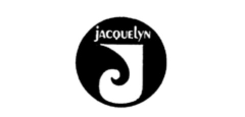 J jACQUElYN Logo (IGE, 02/18/1988)