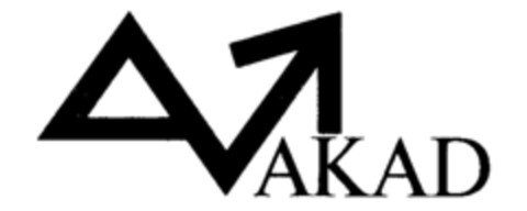 AKAD Logo (IGE, 01.04.1993)