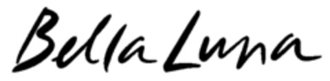 Bella Luna Logo (IGE, 04.03.1994)