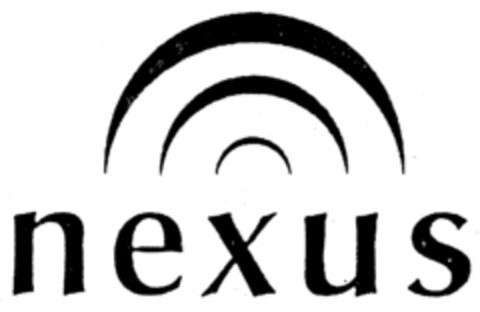 nexus Logo (IGE, 25.02.1998)