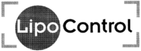 Lipo Control Logo (IGE, 23.09.1998)