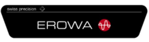 swiss precision EROWA Logo (IGE, 12.02.2019)