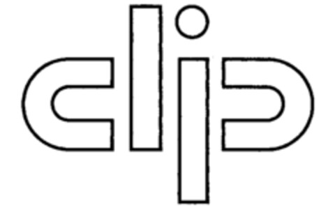 clip Logo (IGE, 21.03.1996)