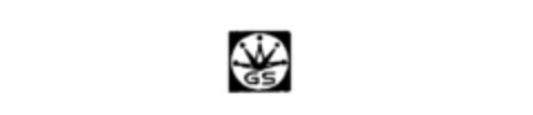 GS Logo (IGE, 30.04.1985)