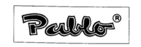 Pablo Logo (IGE, 26.04.1994)