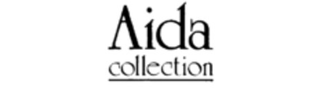 Aida collection Logo (IGE, 05/16/1988)