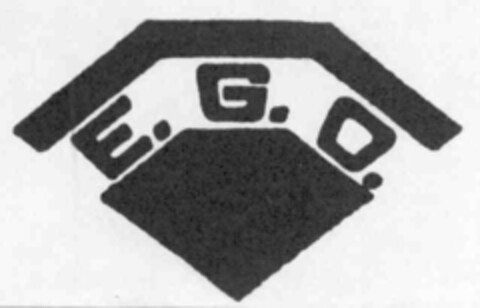E.G.O. Logo (IGE, 17.07.1974)