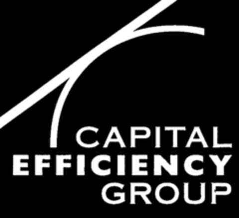 CAPITAL EFFICIENCY GROUP Logo (IGE, 09.11.2004)