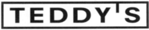 TEDDY'S Logo (IGE, 02.05.2002)