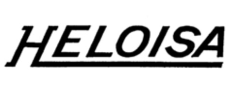 HELOISA Logo (IGE, 18.08.1977)