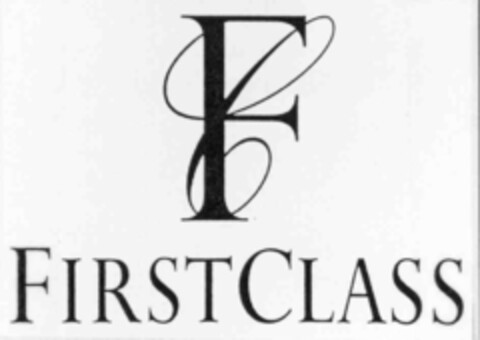 FC First Class Logo (IGE, 21.05.1999)