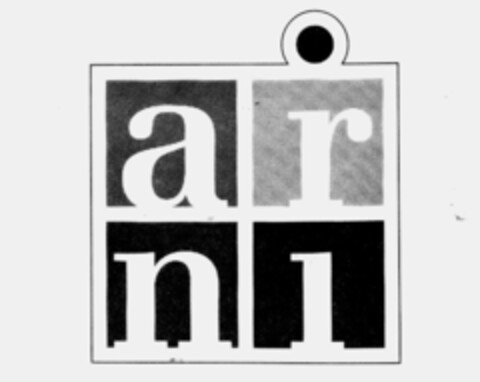 arni Logo (IGE, 06/22/1992)
