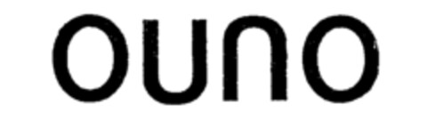 OUNO Logo (IGE, 06.07.1989)