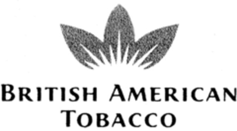 BRITISH AMERICAN TOBACCO Logo (IGE, 23.06.1998)