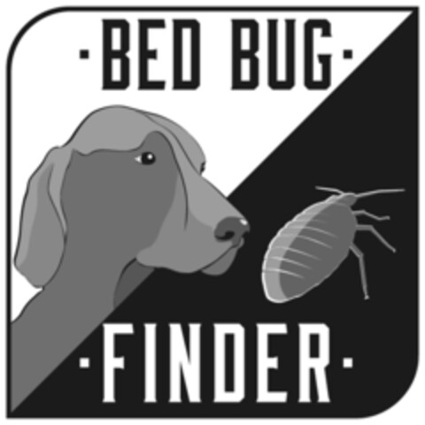 BED BUG FINDER Logo (IGE, 04/06/2021)