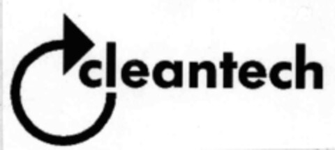 cleantech Logo (IGE, 06/24/1999)