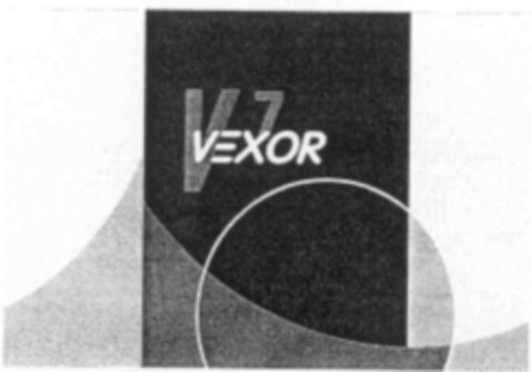 VEXOR V7 Logo (IGE, 25.06.2002)