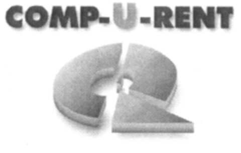 COMP-U-RENT Logo (IGE, 12.07.2002)