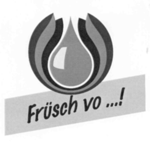 Früsch vo......! Logo (IGE, 16.07.1999)