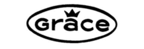 Grace Logo (IGE, 18.04.1987)