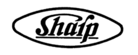 Sharp Logo (IGE, 06/27/1982)