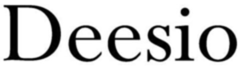 Deesio Logo (IGE, 20.05.2019)
