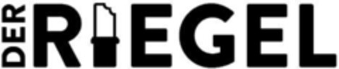 DER RIEGEL Logo (IGE, 13.07.2023)