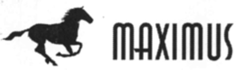 MAXIMUS Logo (IGE, 18.11.2002)