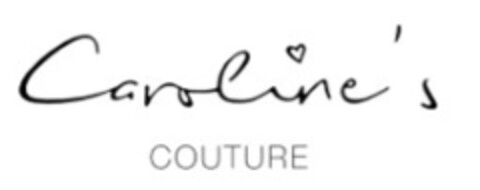 Caroline ' s COUTURE Logo (IGE, 09/05/2023)