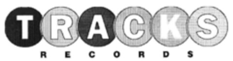 TRACKS RECORDS Logo (IGE, 18.12.2001)