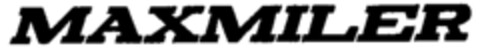 MAXMILER Logo (IGE, 19.12.1995)