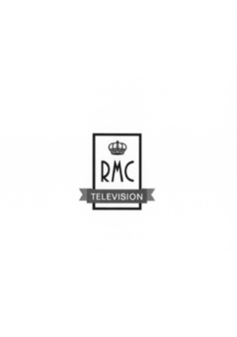 RMC TELEVISION Logo (IGE, 26.05.2010)