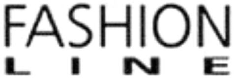 FASHION LINE Logo (IGE, 10/02/2006)